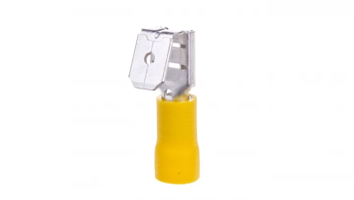 Nasuwka z odgałęzieniem izolowana NWI 6,3-6/0,8 BPCV E10KN-03010600301 /100szt./