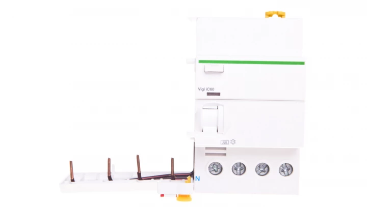 Blok różnicowoprądowy 0,3A 400-415V A9W24425