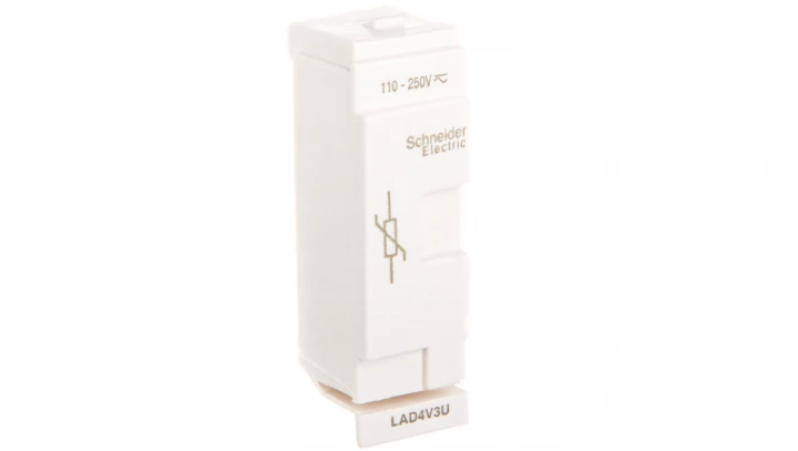 Układ ochronny warystor 110-240V AC LAD4V3U
