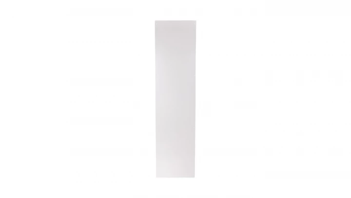 Ściana boczna 2000x600mm IP40 (2szt.) XVTL-S-6/20-PAIR 116181