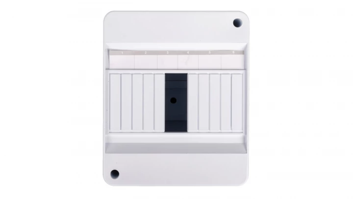 Rozdzielnica modułowa 1x6 natynkowa IP30 RNO-6 5.6