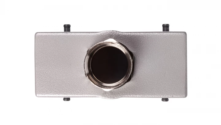 Obudowa wtyczki PG21 IP65 EPIC H-B 24 TG 21 10121000