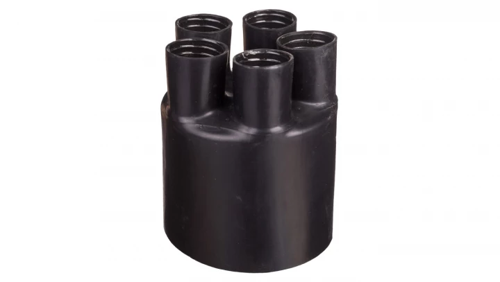 Palczatka termokurczliwa 4-70mm2 5-żyłowa SEH5/65-15/B 222242