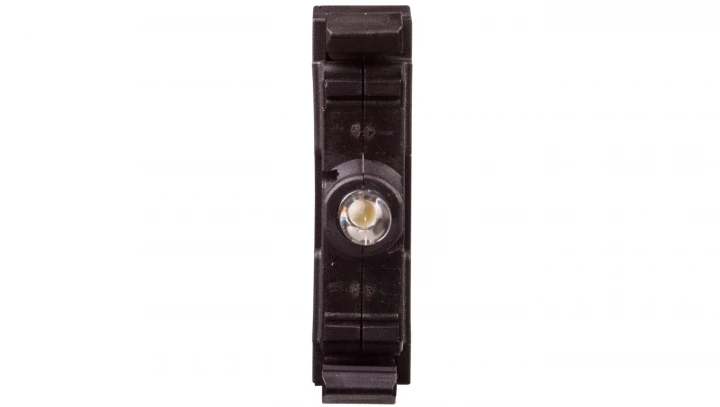 Oprawka z LED biała 12-30V AC/DC M22-CLED-W 216569