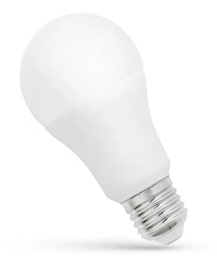Żarówka LED STANDARD GLS E27 230V 13W 1300lm barwa ciepła (zamiennik ok.88W) WOJ13892/WOJ13044