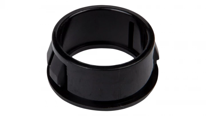 Przepust kablowy poliamidowy HV 19 BK E01PK-01010101301 /100szt./