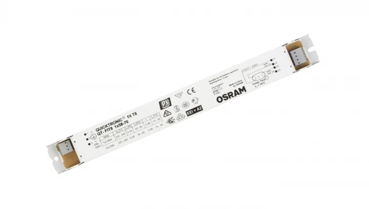Statecznik elektroniczny QT-FIT8 1x58-70W QUICKTRONIC FIT 4008321294227