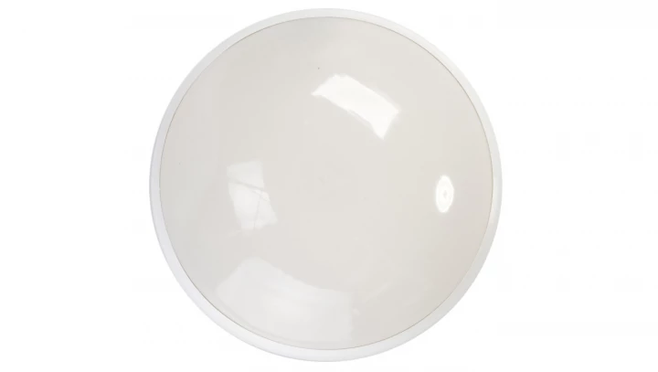 Plafoniera CAMEA RCR 1x75W E27 Ikl. 230V IP44 z czujnikiem ruchu 202452