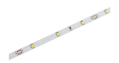 Taśma LED barwa ciepło biała 12V 2800-3200K  SMD2835 30LED PR007-100-8-WW