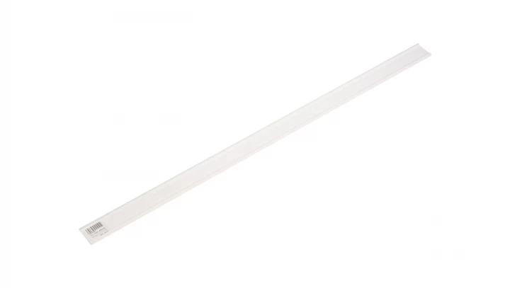 Listwa osłonowa 45mm biała NBP-1000-W 101666