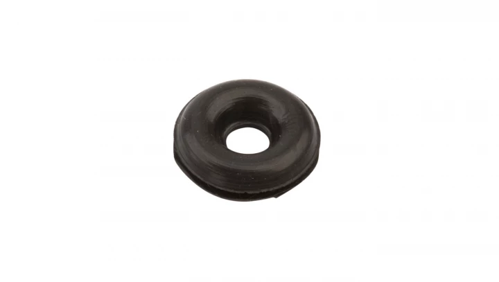 Przepust gumowy GH 7 czarny E01PK-01050100201 /100szt./
