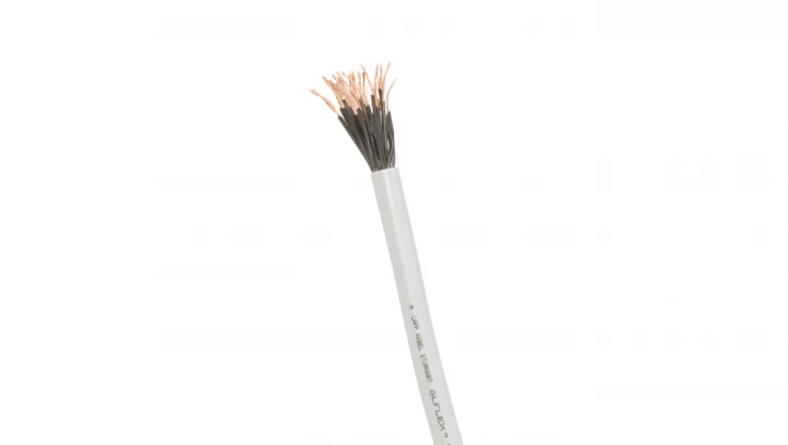Przewód sterowniczy OLFLEX CLASSIC 110 25G1,5 1119325 /bębnowy/