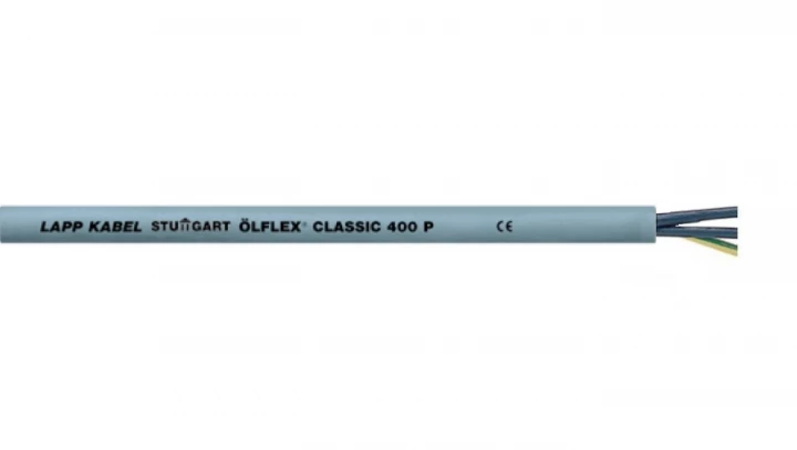 Przewód sterowniczy OLFLEX CLASSIC 400 P 3G1,5 1312303 /bębnowy/