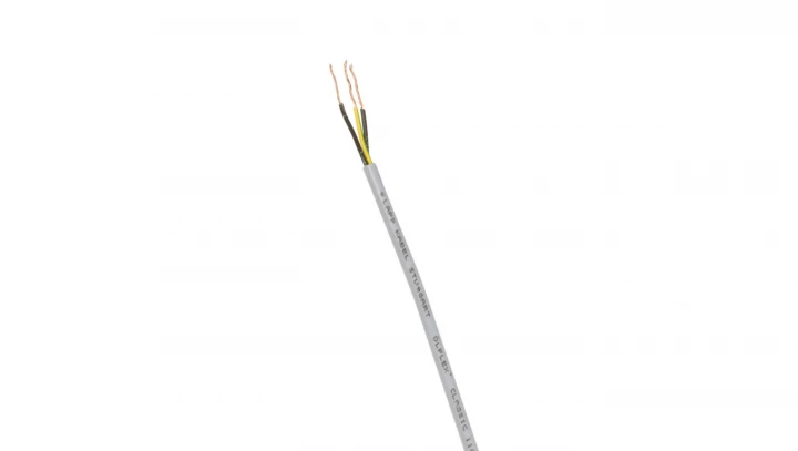 Przewód sterowniczy OLFLEX CLASSIC 110 3G0,75 1119103 /bębnowy/
