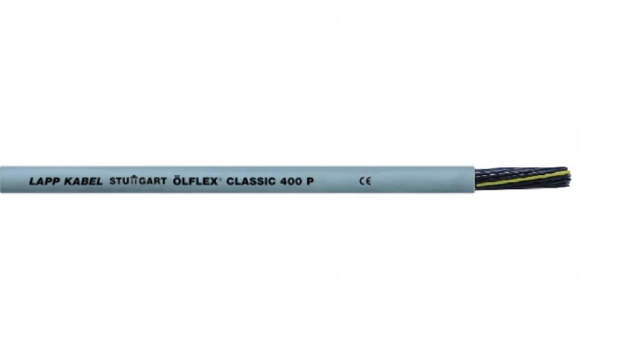 Przewód sterowniczy OLFLEX CLASSIC 400 P 12G1,5 1312312 /bębnowy/