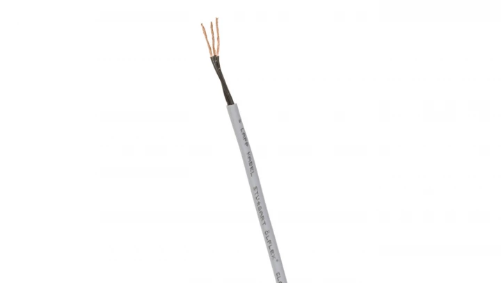 Przewód sterowniczy OLFLEX CLASSIC 110 3x0,75 1119803 /bębnowy/