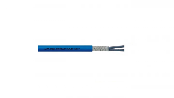 Przewód iskrobezpieczny OLFLEX EB CY 2x0,75 0012640 /bębnowy/