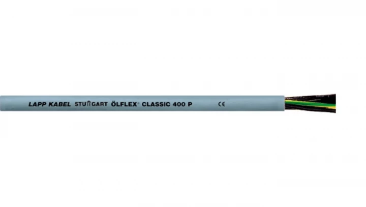 Przewód sterowniczy OLFLEX CLASSIC 400 P 7G1,5 1312307 /bębnowy/