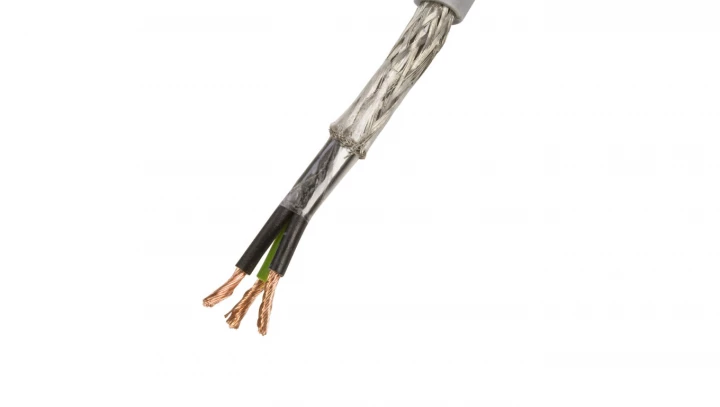 Przewód sterowniczy OLFLEX CLASSIC 115 CY 3G0,75 1136103 /bębnowy/