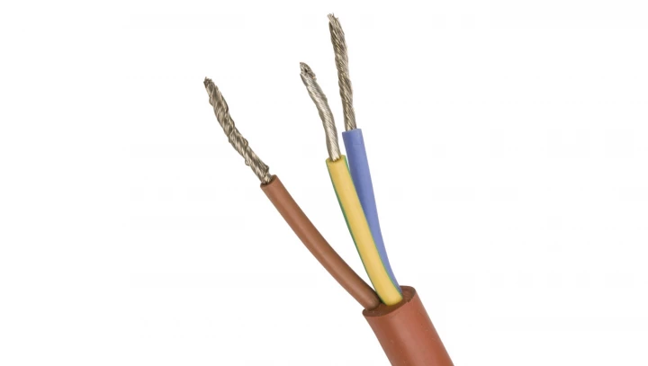 Przewód silikonowy OLFLEX HEAT 180 SiHF 3G0,75 0046002 /bębnowy/