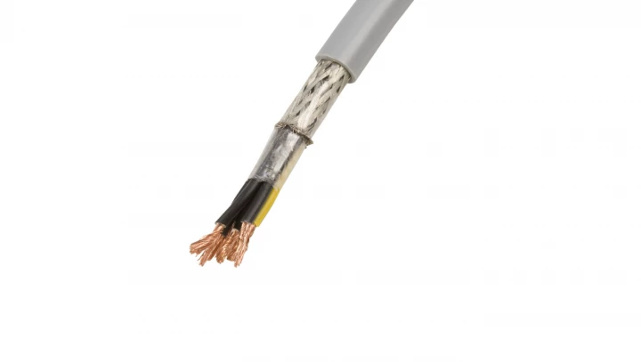 Przewód sterowniczy OLFLEX CLASSIC 115 CY 7G1,5 1136307 /bębnowy/
