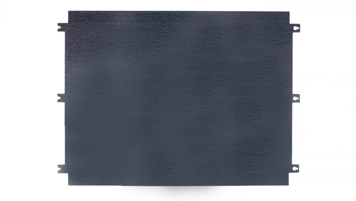Płyta montażowa 400x600mm stal BPZ-MPL400-600 114819