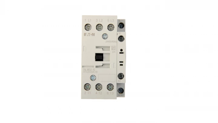 Stycznik mocy 32A 3P 24V AC 1Z 0R DILM32-10(24V50/60HZ) 277264