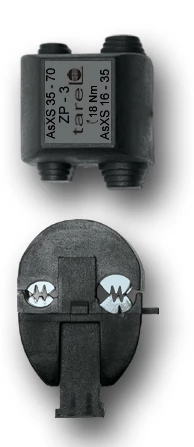 ZP3 Zacisk przebijający AsXS 35-70mm2/AsXS 16-35mm2 073