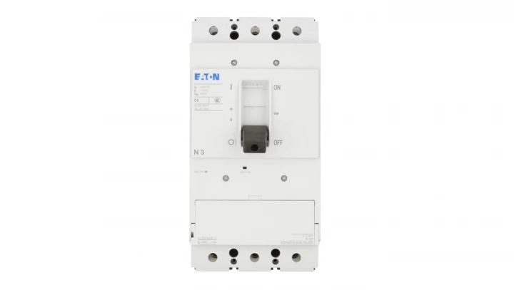 Rozłącznik mocy 3P 630A N3-630 266020