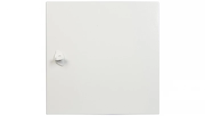 Obudowa metalowa ARGENTA 400x400x200 z płytą IP66 49036