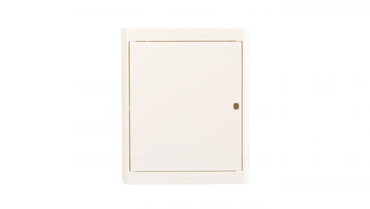 Rozdzielnica modułowa 2x12 natynkowa IP40 Nedbox (drzwi pełne) 601237