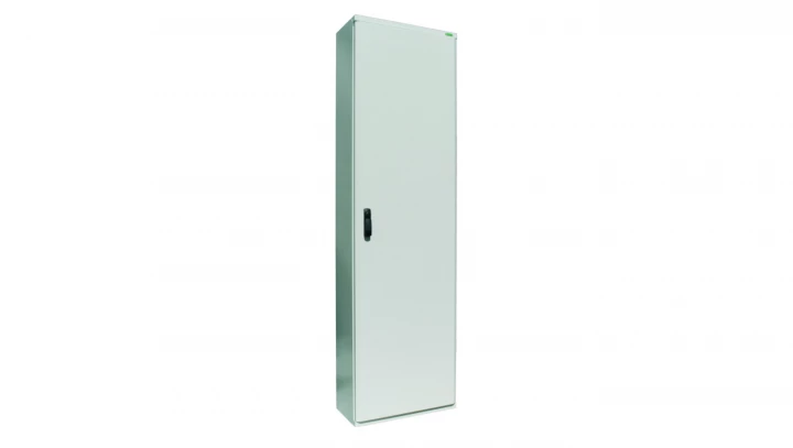 Obudowa rozdzielnicy 2060x1200x300mm IP30 drzwi zamykane dźwignią BP-F-1200/20/3-P 102364