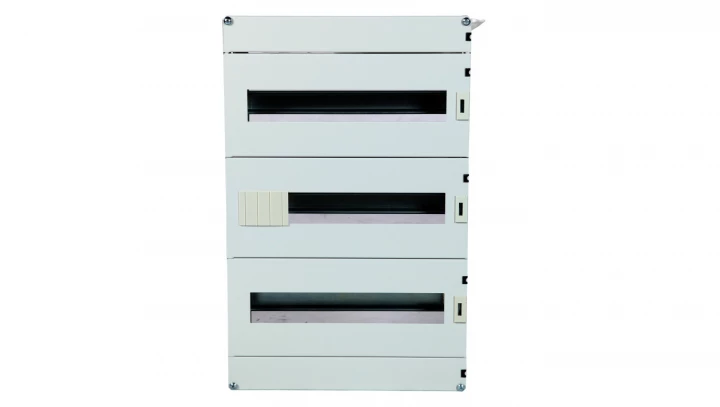 Rama modułowa do NSYS3D 48 modułów 600x400mm NSYDLM48P