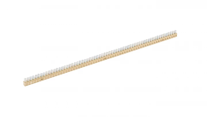 Zacisk 60x16mm2, 2x25mm2 KL-60 275451