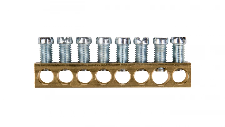 Zacisk 7x16mm2, 1x25mm2 KL-7 219724