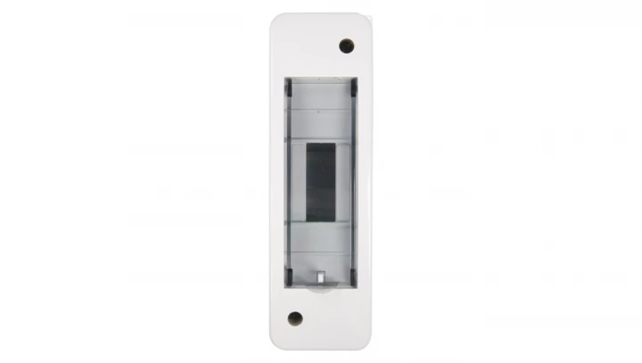 Rozdzielnica modułowa 1x2 natynkowa IP42 RNTO 2S (bez PE/N) 4.1