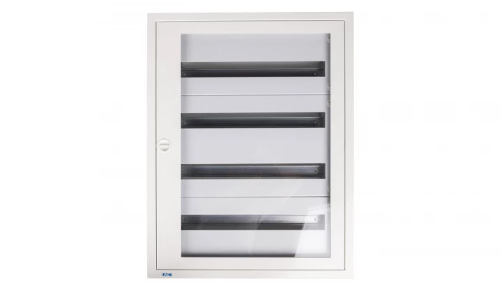 Rozdzielnica modułowa 4x24 podtynkowa IP30 BF-UT-4/96-P xBoard 289134