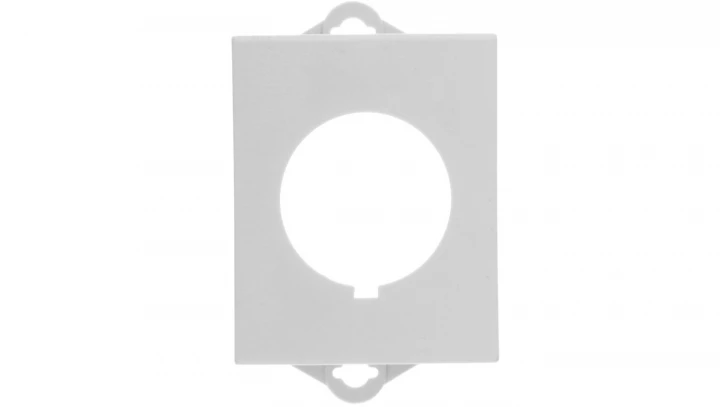 Adapter do szyny montażowej M22-IVS 216400