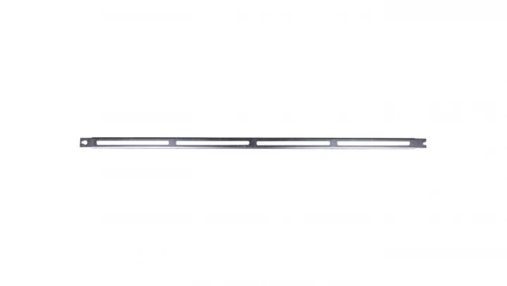 Płyta montażowa 30x1000mm stal BPZ-MPL30-1000 104319