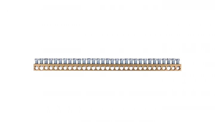 Zacisk 29x16mm2, 2x25mm2 KL-29 275449