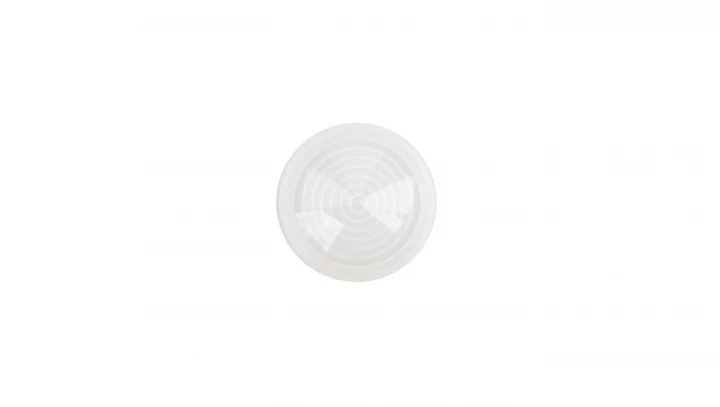 Główka lampki sygnalizacyjnej 22mm biała M22-LH-W 216778