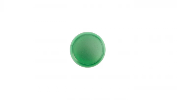 Lampka sygnalizacyjna 22mm zielona do żarówek z trzonkiem BA M22-LC-G 216909