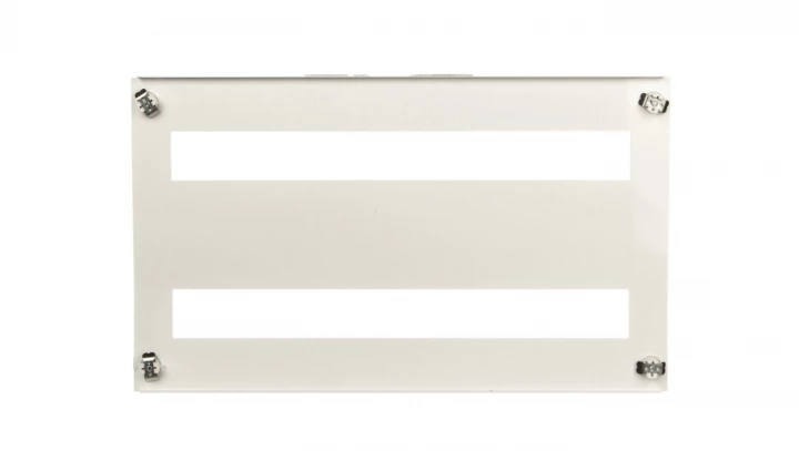Osłona metalowa 2x24 xBoard BFZ-FP-2/48 283060
