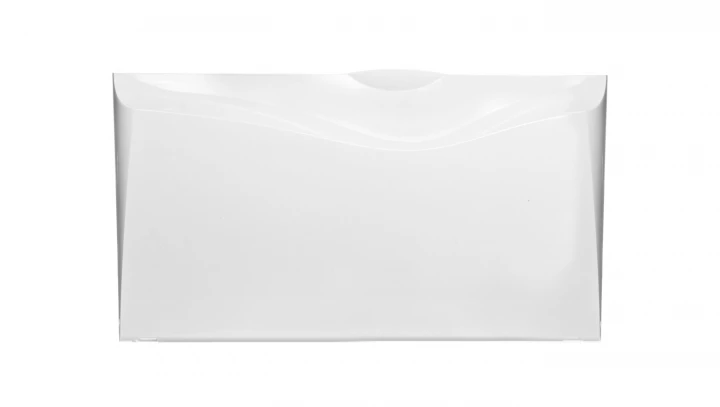 Drzwi białe z tworzywa 475x250mm BCZ-A-TW-3/39 101576