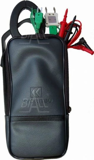 KEW2056R Miernik cęgowy 1000A AC/DC,TRMS