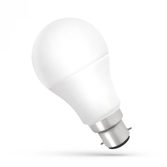 LED  GLS  B-22 230V 13W CW SPECTRUM