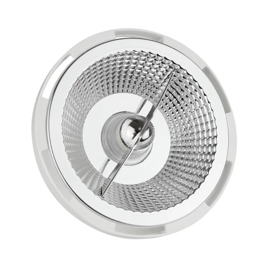 LED AR111 GU10 230V 12W SMD 20st WW WHITE SPECTRUM