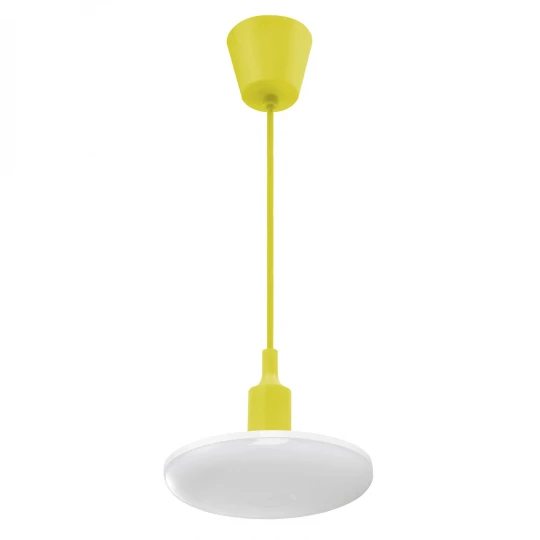 ALBENE ECO LED SMD 18W 230V WW YELLOW cable