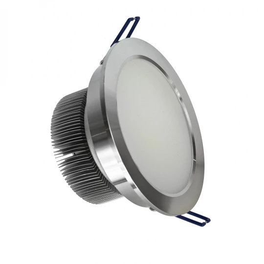 CEILINE II LED DOWNLIGHT 230V 7x1w 114mm CW