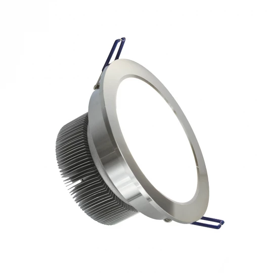 CEILINE II LED DOWNLIGHT 230V 7x1w 114mm CW
